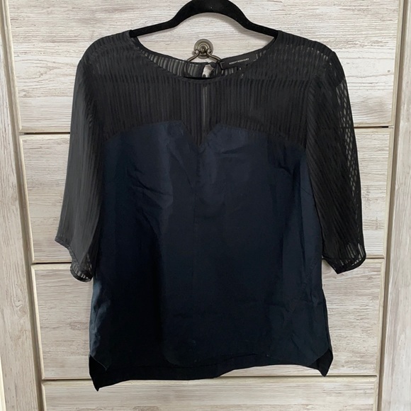 🛍 Great Black Top - Picture 1 of 8